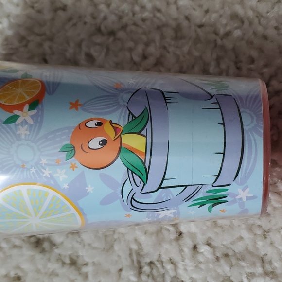 Orange Bird Tumbler - 16oz - Picture 7 of 9